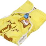Reusable Adjustable Primate® Monkey Diaper
