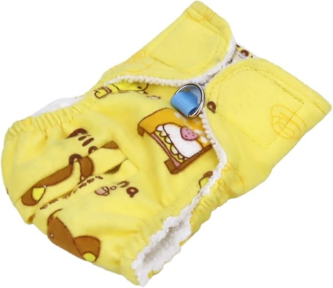 Reusable Adjustable Primate® Monkey Diaper
