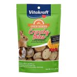 Bocce’s Bakery Soft & Chewy Duck Recipe Monkey Treats