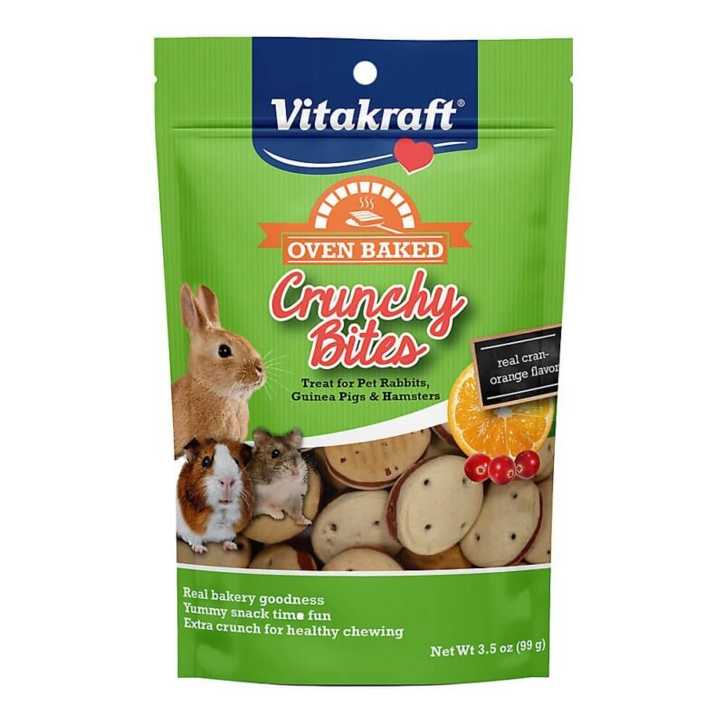 Bocce’s Bakery Soft & Chewy Duck Recipe Monkey Treats